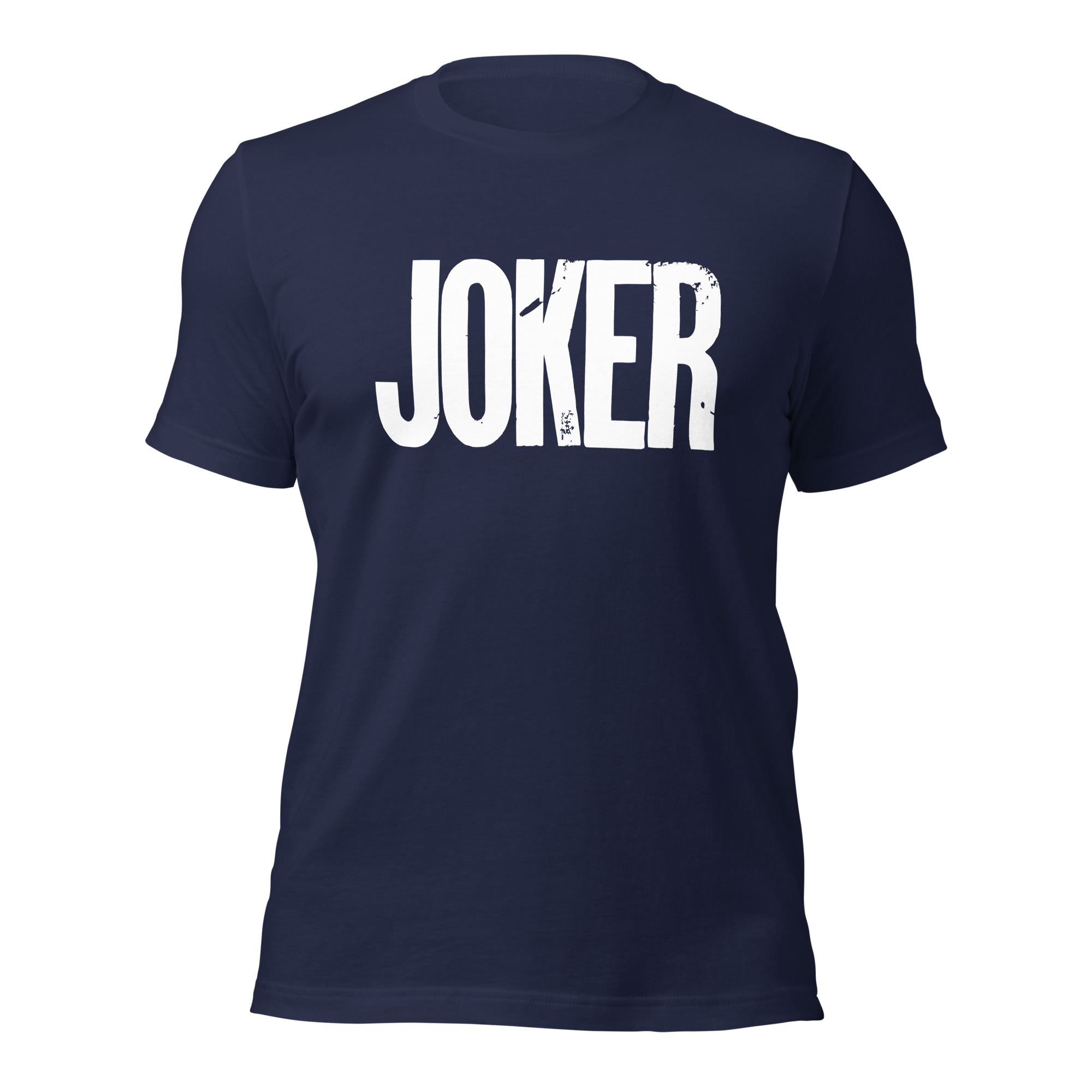 Купить футболку Joker